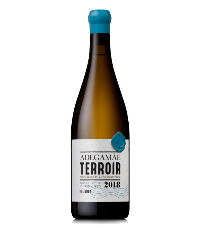 AdegaMãe Terroir Branco 2018