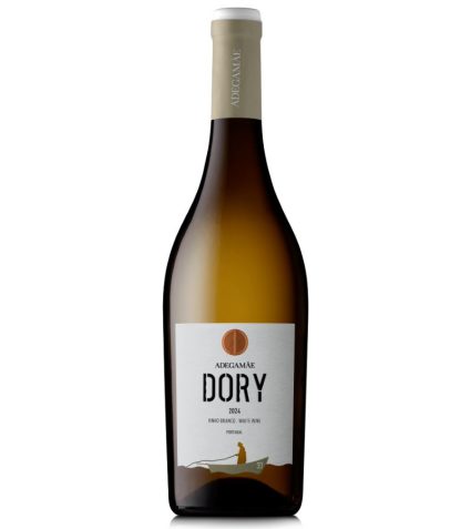 AdegaMãe DORY Branco 2024