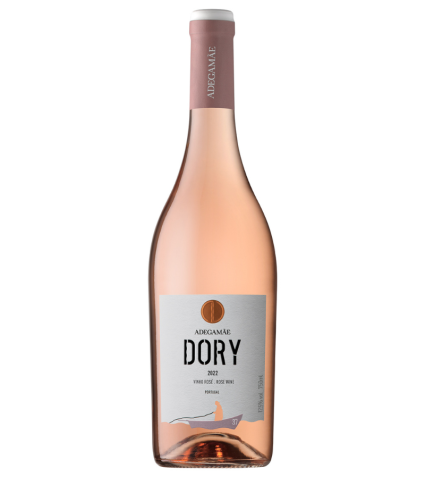 Dory Rosé – ADEGAMÃE