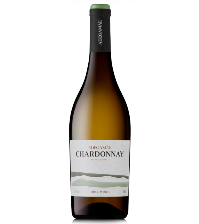 AdegaMãe Chardonnay