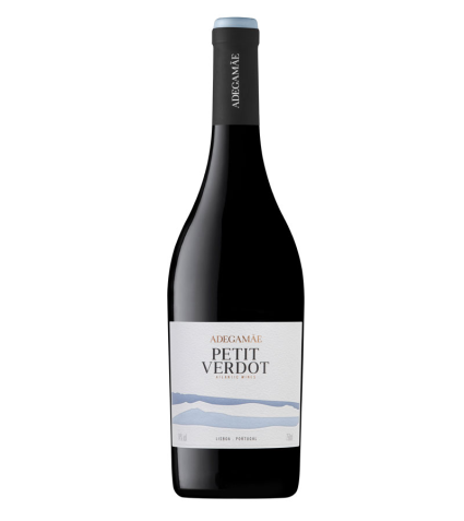 AdegaMãe Petit Verdot