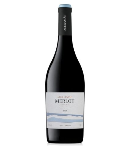 AdegaMãe Merlot 2023