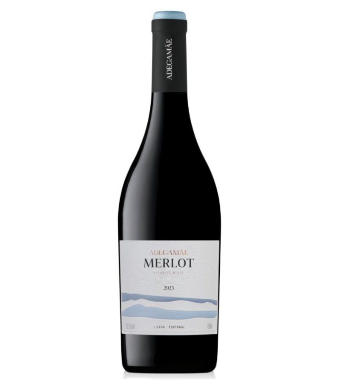 AdegaMãe Merlot 2023