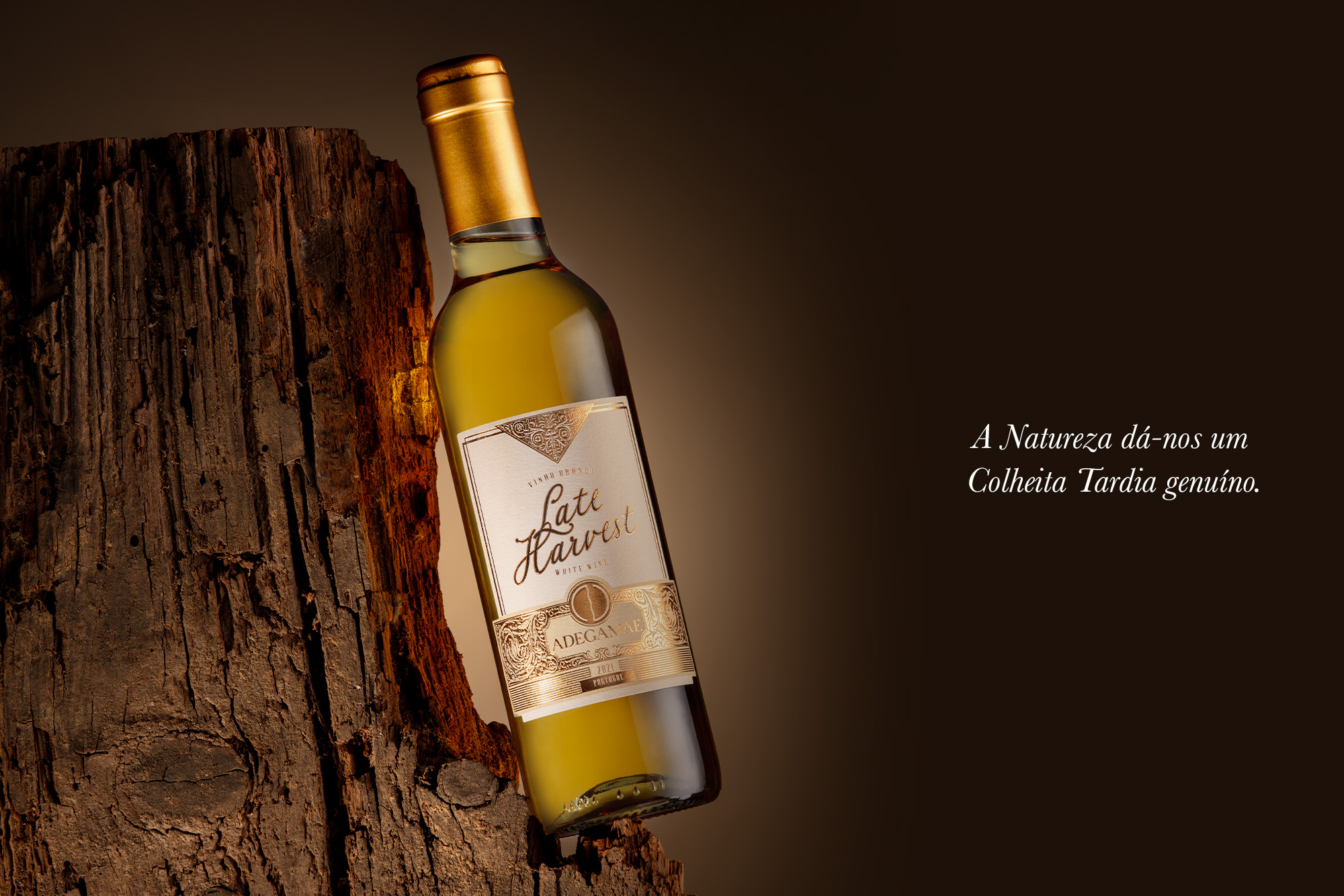 AdegaMãe Late Harvest