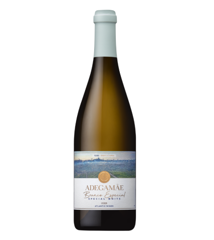 AdegaMãe Branco Especial