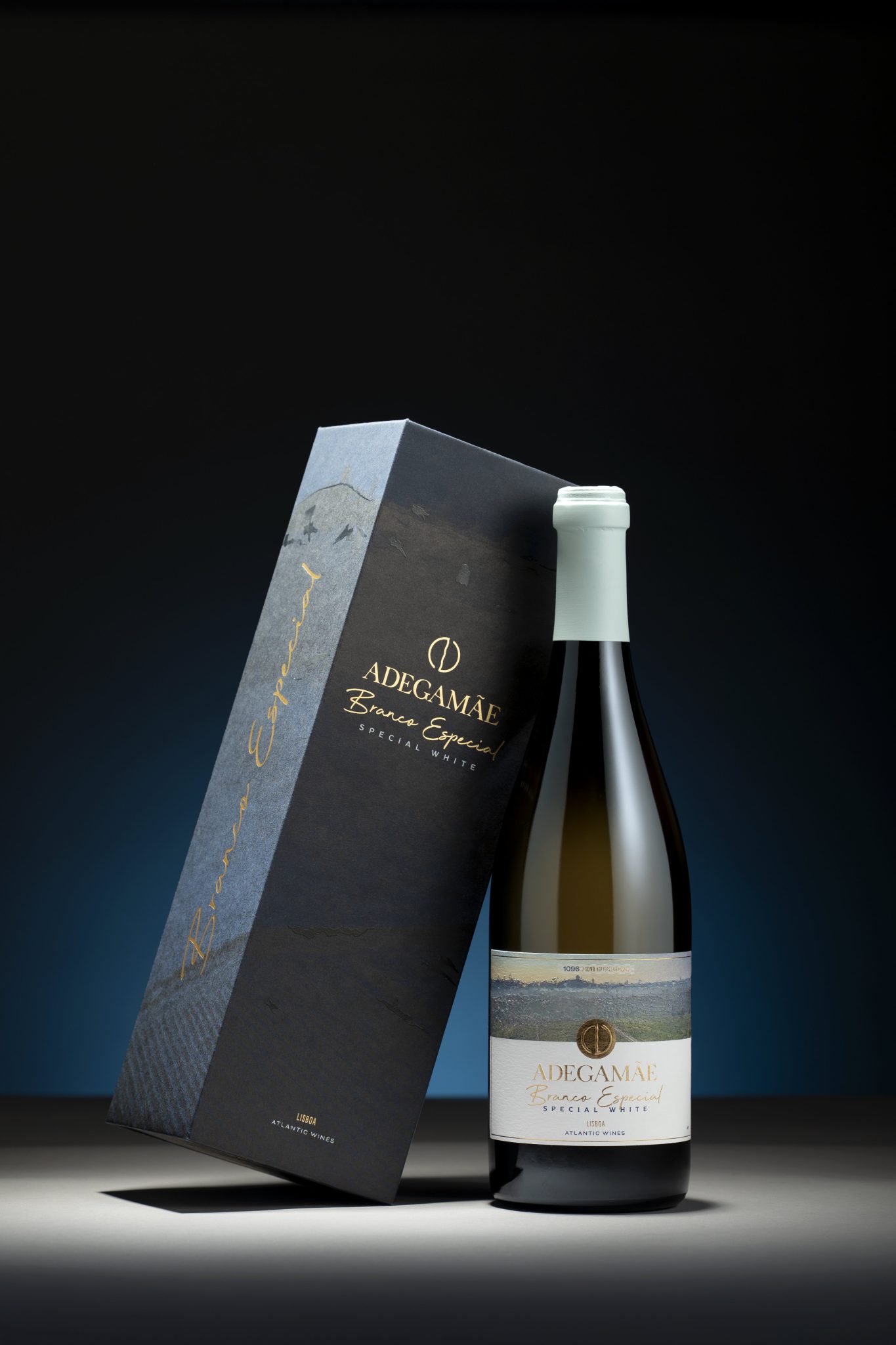 AdegaMãe Branco Especial