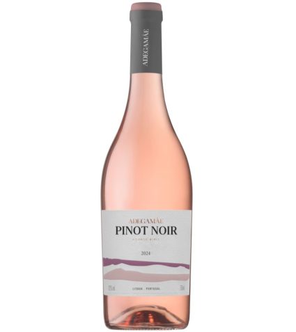 AdegaMãe Pinot Noir Rose 2024