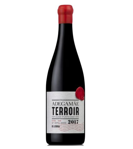 AdegaMãe Terroir Tinto 2017